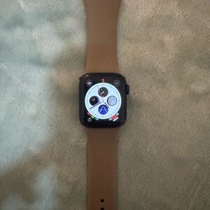 Apple 🍏 ⌚️ Watch model A2293  #AppleWatch Series 6. Like new!! ✨